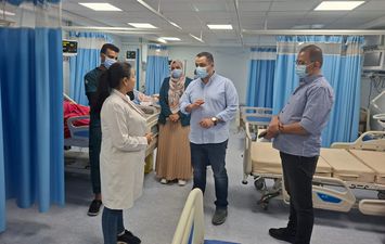 صور الزيارة