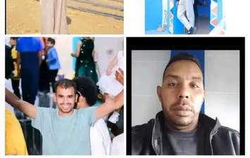 صور الضحايا