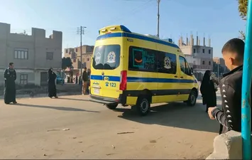 صورة أرشيفية 