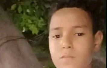 صورة الضحية