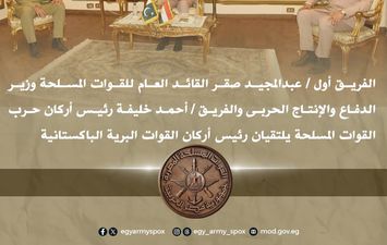 صورة من اللقاء 