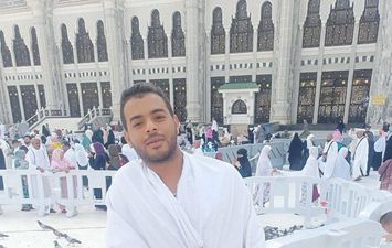 صوره الشاب 