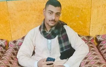 صوره الشاب 