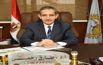 طارق راشد رحمى