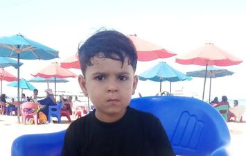 عدى محمود منصور