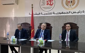 فى اليوم الاول للترشح لانتخابات النواب .. ٧  مرشحين يتزاحمون على مقعدين ببورسعيد 