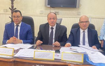 فتح باب الترشيح في انتخابات مجلس النواب بالمنيا 