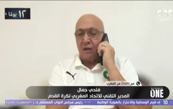 فتحي جمال