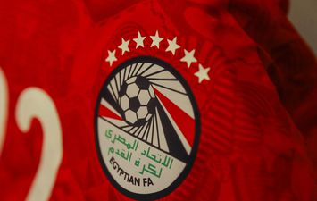 قميص منتخب مصر