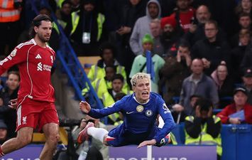 ليفربول وتشيلسي