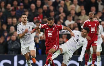 ليفربول ومانشستر يونايتد