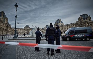 متحف اللوفر