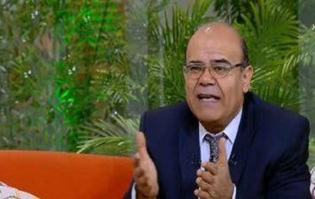 مجدي بدران