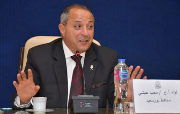 محافظ بورسعيد يعتمد تعريفة الركوب الجديدة بمحافظة بورسعيد 