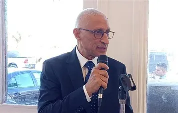 محافظ شمال سيناء 