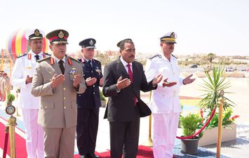 محافظة مطروح 