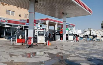 محافظة مطروح 