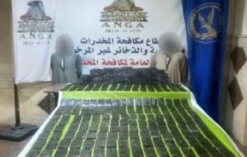 محافظة مطروح
