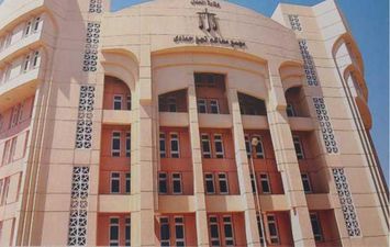 محكمة نجع حمادي 