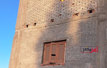محل الواقعه