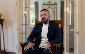 محمد الجارحي 
