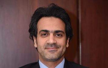 محمد الجزار 