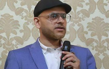 محمد حسين الجداوي