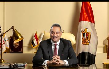 محمود العوضي