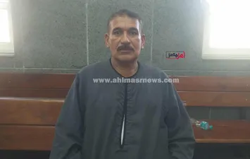 مدحت جنيدي، أحد المرشحين لانتخابات مجلس النواب بكفر الشيخ 