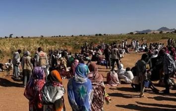 مدينة الفاشر