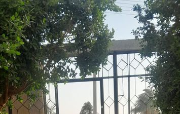 مركز شباب الحاج سلام 