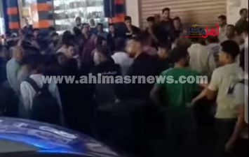 مصرع صغير واصابة اخر بالبحيرة