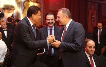 مصطفى عبده والخطيب