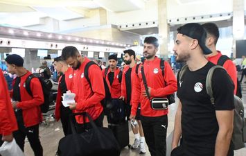 منتخب مصر الثاني