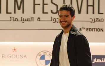 مهرجان الجونة السينمائي 