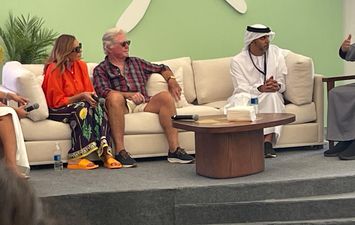 مهرجان الجونة السينمائي 
