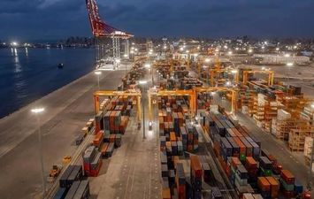 ميناء الإسكندرية