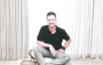 نادر صدقة