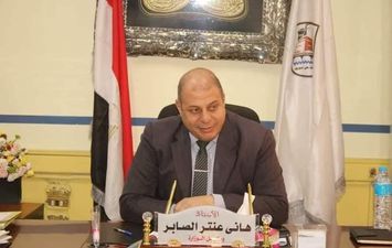 هاتي عنتر وكيل وزارة التربية والتعليم بقنا 