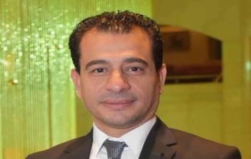 هشام عطوة