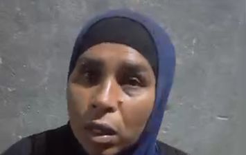 والدة صغيرة الشرقية ضحية والدها