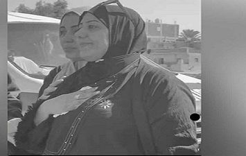 والدة ضحية واقعة الإسماعيلية