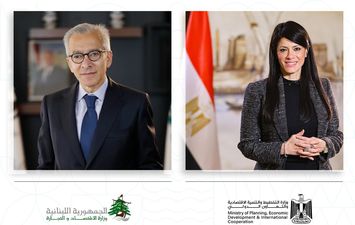 وزارة التخيط مع نظريها اللبناني 