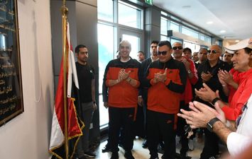 وزير الإسكان