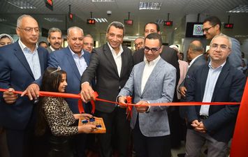 وزير الاستثمار 