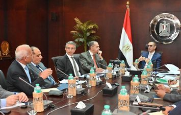 وزير الاستثمار 