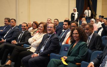 وزير المالية 