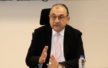 وزير قطاع الاعمال 