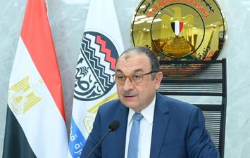 وزير قطاع الاعمال
