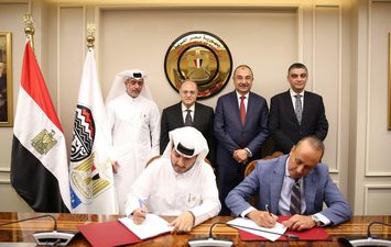 وزير قطاع الاعمال